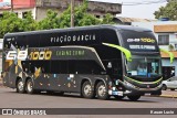 Viação Garcia 86119 na cidade de Cascavel, Paraná, Brasil, por Kauan Lucio. Número da foto: #12670254.