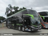 Viação Garcia 96030 na cidade de Curitiba, Paraná, Brasil, por GDC __39AM. Número da foto: #12669429.