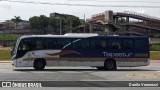 Taipastur Transportes Turísticos 7101 na cidade de Ferraz de Vasconcelos, São Paulo, Brasil, por Danilo Veronezzi. Número da foto: #12671604.