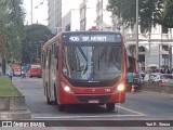 ANSAL - Auto Nossa Senhora de Aparecida 192 na cidade de Juiz de Fora, Minas Gerais, Brasil, por Yuri R. Souza. Número da foto: #:id.