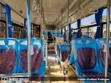 Transportes Coronado 00 na cidade de Vásquez de Coronado, San José, Costa Rica, por Andrés Martínez Rodríguez. Número da foto: #12671394.