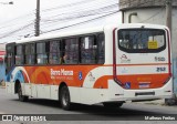 Triecon 252 na cidade de Barra Mansa, Rio de Janeiro, Brasil, por Matheus Freitas. Número da foto: #12670783.