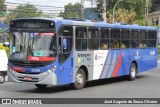 Ralip Transportes Rodoviários 23.059 na cidade de Jandira, São Paulo, Brasil, por José Augusto de Souza Oliveira. Número da foto: #:id.