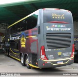 Imperador Turismo 5050 na cidade de Rio do Sul, Santa Catarina, Brasil, por Amarildo Kamers. Número da foto: #12670176.