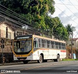 Empresa Metropolitana 826 na cidade de Recife, Pernambuco, Brasil, por Luan Mikael. Número da foto: #:id.