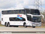 EPTur Turismo 7726 na cidade de Messias, Alagoas, Brasil, por Rodrigo Fonseca. Número da foto: #12670360.