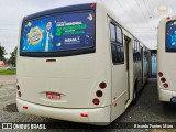 Capanema Tur 7508 na cidade de Curitiba, Paraná, Brasil, por Ricardo Fontes Moro. Número da foto: #:id.
