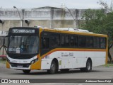 Transportes Paranapuan B10041 na cidade de Rio de Janeiro, Rio de Janeiro, Brasil, por Anderson Sousa Feijó. Número da foto: #:id.