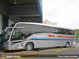 Viação Piracicabana 462404 na cidade de Sorocaba, São Paulo, Brasil, por Flavio Alberto Fernandes. Número da foto: #12668483.
