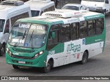 OT Trans - Ótima Salvador Transportes 21498 na cidade de Salvador, Bahia, Brasil, por Victor São Tiago Santos. Número da foto: #:id.