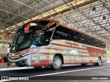 Santa Maria Fretamento e Turismo > Transportes Santa Maria(SP) 370 na cidade de Bauru, São Paulo, Brasil, por Júnior Juninho. Número da foto: #12669555.