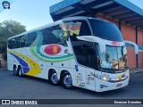 Turisol Turismo 2013 na cidade de Porto Alegre, Rio Grande do Sul, Brasil, por Emerson Dorneles. Número da foto: #12670453.