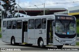 Auto Viação Redentor HL342 na cidade de Curitiba, Paraná, Brasil, por Robert Matheus De Morais Oliveira. Número da foto: #12670305.