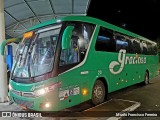 Graciosa Transporte e Turismo Ltda-ME 20 na cidade de Matinhos, Paraná, Brasil, por Murilo Francisco Ferreira. Número da foto: #12668998.