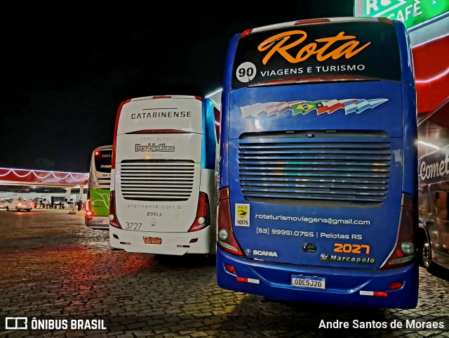 Rota Viagens e Turismo 2027 na cidade de Pariquera-Açu, São Paulo, Brasil, por Andre Santos de Moraes. Número da foto: #12674443.