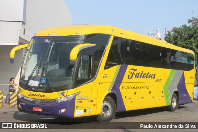 Faletur 2100 na cidade de Rio de Janeiro, Rio de Janeiro, Brasil, por Paulo Alexandre da Silva. Número da foto: #12672790.