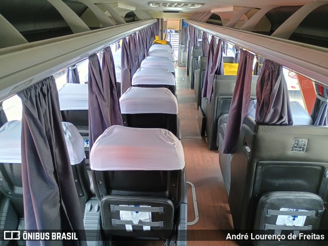 Empresa Reunidas Paulista de Transportes 146209 na cidade de Barueri, São Paulo, Brasil, por André Lourenço de Freitas. Número da foto: #12673597.
