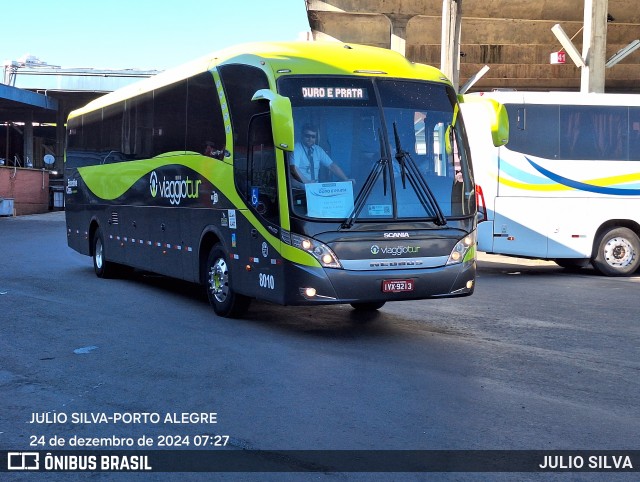 Viaggiotur Viagens e Turismo Ltda. 8010 na cidade de Porto Alegre, Rio Grande do Sul, Brasil, por JULIO SILVA. Número da foto: #12674362.