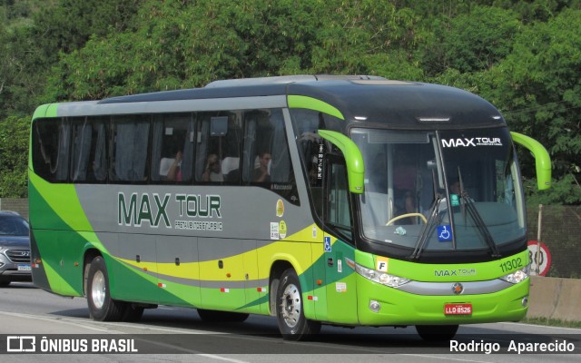Max Tour Atibaia 11302 na cidade de Aparecida, São Paulo, Brasil, por Rodrigo  Aparecido. Número da foto: #12673696.