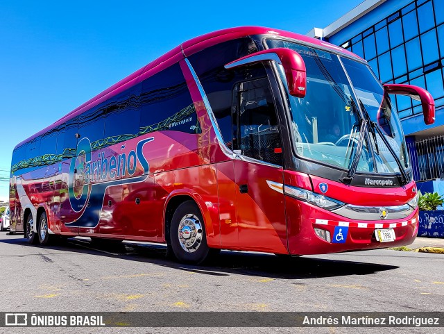 Caribeños 00 na cidade de San José, San José, Costa Rica, por Andrés Martínez Rodríguez. Número da foto: #12673790.
