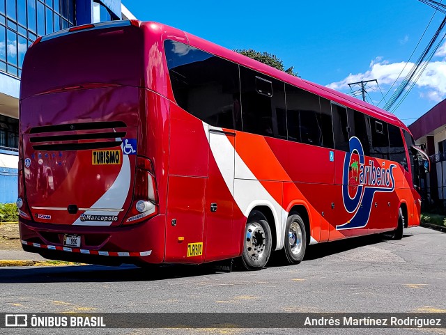 Caribeños 00 na cidade de San José, San José, Costa Rica, por Andrés Martínez Rodríguez. Número da foto: #12673803.
