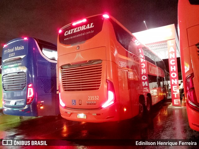 Catedral Turismo 23532 na cidade de Leme, São Paulo, Brasil, por Edinilson Henrique Ferreira. Número da foto: #12672206.