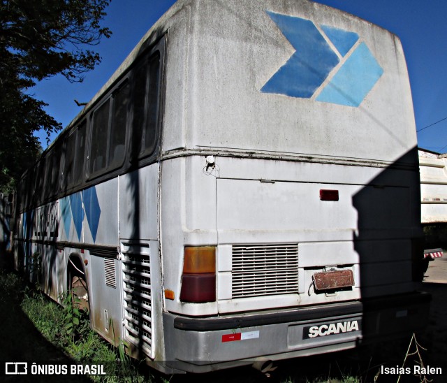 JOTA-CA Turismo 2050 na cidade de Santos Dumont, Minas Gerais, Brasil, por Isaias Ralen. Número da foto: #12673236.