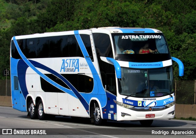 Astra Turismo 14000 na cidade de Aparecida, São Paulo, Brasil, por Rodrigo  Aparecido. Número da foto: #12673709.