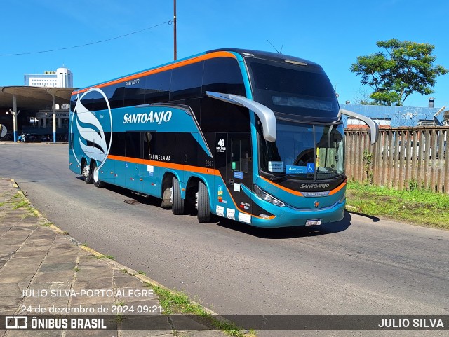 Empresa Santo Anjo da Guarda 2287 na cidade de Porto Alegre, Rio Grande do Sul, Brasil, por JULIO SILVA. Número da foto: #12674195.