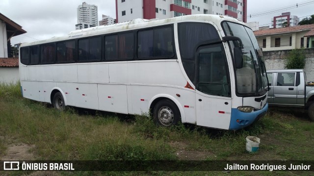 Ônibus Particulares 1402 na cidade de Pernambuco, Brasil, por Jailton Rodrigues Junior. Número da foto: #12671664.