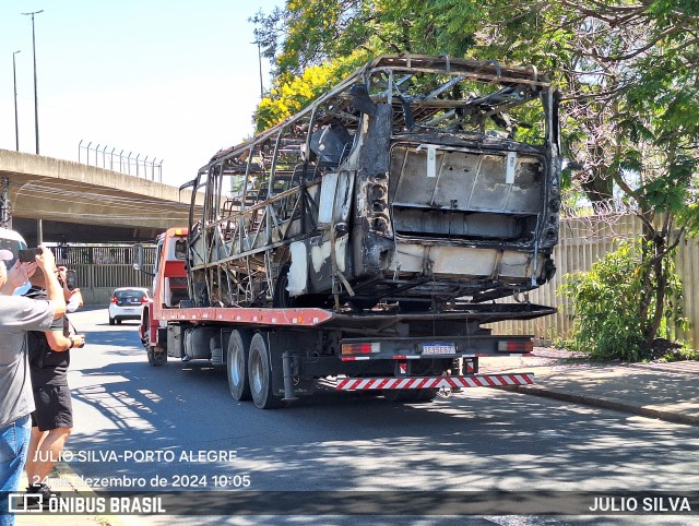 Sucata e Desmanches 1615 na cidade de Porto Alegre, Rio Grande do Sul, Brasil, por JULIO SILVA. Número da foto: #12674469.