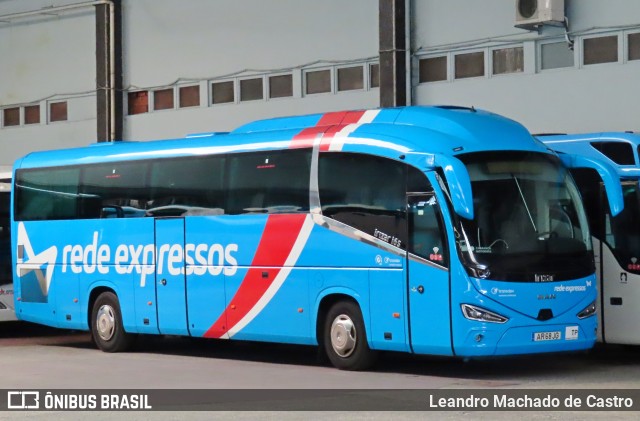 Autocarros Transdev  na cidade de Leiria, Leiria, Portugal, por Leandro Machado de Castro. Número da foto: #12673015.