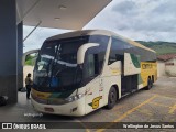 Empresa Gontijo de Transportes 19145 na cidade de Almenara, Minas Gerais, Brasil, por Wellington de Jesus Santos. Número da foto: #12672270.