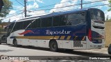 Taipastur Transportes Turísticos 25411 na cidade de São Paulo, São Paulo, Brasil, por Danilo Veronezzi. Número da foto: #12671697.