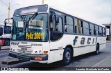 Fácil Transportes e Turismo RJ 140.008 na cidade de Duque de Caxias, Rio de Janeiro, Brasil, por Leandro Machado de Castro. Número da foto: #12673183.