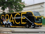 Expresso Nordeste 6075 na cidade de São Paulo, São Paulo, Brasil, por João Victor. Número da foto: #12674080.