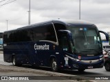 Viação Cometa 719601 na cidade de São Paulo, São Paulo, Brasil, por João Victor. Número da foto: #12673741.
