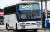 Ônibus Particulares 9900 na cidade de Capim Grosso, Bahia, Brasil, por Marcio Alves Pimentel. Número da foto: #:id.