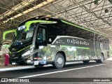Viação Garcia 92161 na cidade de Bauru, São Paulo, Brasil, por Júnior Juninho. Número da foto: #12671638.