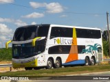 Politur Viagens e Turismo 11070 na cidade de Vitória da Conquista, Bahia, Brasil, por João Emanoel. Número da foto: #:id.