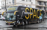 Expresso Nordeste 5420 na cidade de Balneário Camboriú, Santa Catarina, Brasil, por George Miranda. Número da foto: #:id.