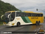 Empresa Gontijo de Transportes 17040 na cidade de Juiz de Fora, Minas Gerais, Brasil, por Renato Brito. Número da foto: #12673588.