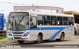 Jaguar Transportes Urbanos 3009 na cidade de Campo Grande, Mato Grosso do Sul, Brasil, por Leandro Machado de Castro. Número da foto: #12672966.