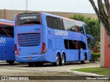 UTIL - União Transporte Interestadual de Luxo 11752 na cidade de Juiz de Fora, Minas Gerais, Brasil, por Tailisson Fernandes. Número da foto: #:id.