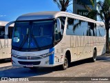 Auto Viação Catarinense 323211 na cidade de Porto Belo, Santa Catarina, Brasil, por Lucas Amorim. Número da foto: #:id.