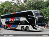 Arte Transportes e Turismo 23000 na cidade de São Paulo, São Paulo, Brasil, por João Victor. Número da foto: #12673078.