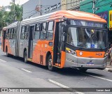 VB Transportes e Turismo 1428 na cidade de Campinas, São Paulo, Brasil, por Lucas Jacó. Número da foto: #12674076.