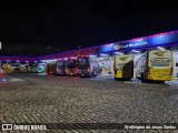 Empresa Gontijo de Transportes 19145 na cidade de João Monlevade, Minas Gerais, Brasil, por Wellington de Jesus Santos. Número da foto: #12672242.