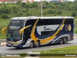 Nenem Turismo 1111 na cidade de Vitória da Conquista, Bahia, Brasil, por João Emanoel. Número da foto: #12673536.