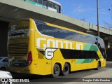 Empresa Gontijo de Transportes 23035 na cidade de Belo Horizonte, Minas Gerais, Brasil, por Douglas Célio Brandao. Número da foto: #12674430.